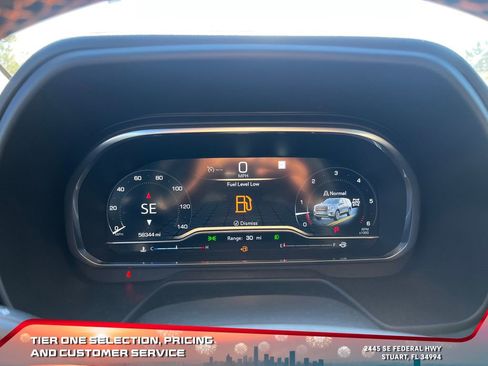 Used 2023 GMC Yukon AT4 image 28