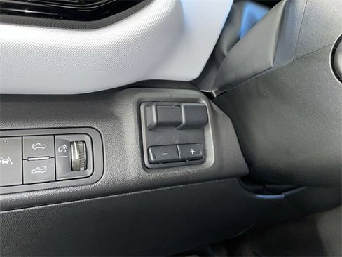 New 2025 Chevrolet Silverado EV RST image 33