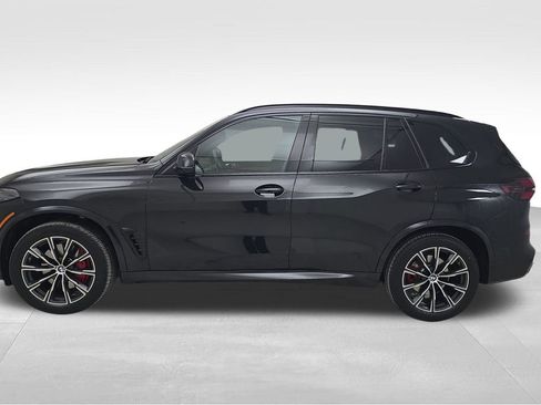 Certified 2025 BMW X5 xDrive40i w/ M Sport Package image 6