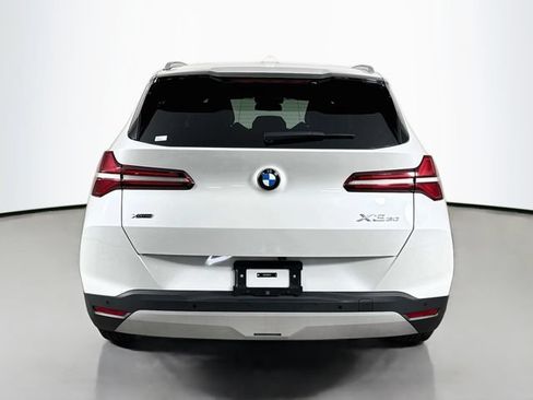 Used 2025 BMW X3 xDrive30i w/ Convenience Package AWD/4WD image 6