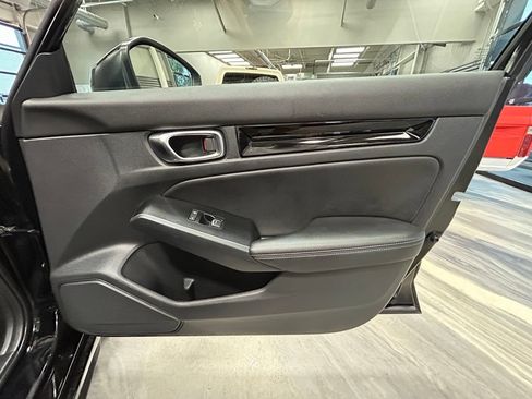Used 2022 Honda Civic Sport Touring image 38