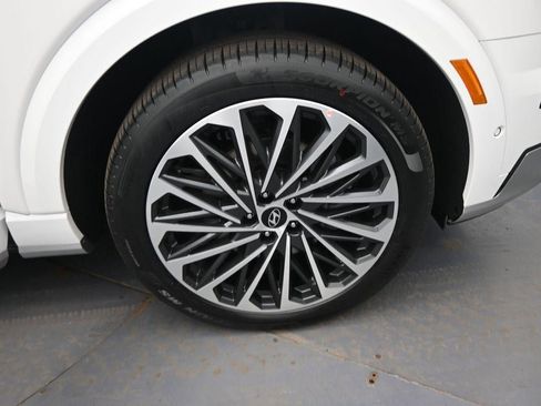 New 2026 Hyundai Palisade Calligraphy AWD/4WD image 35
