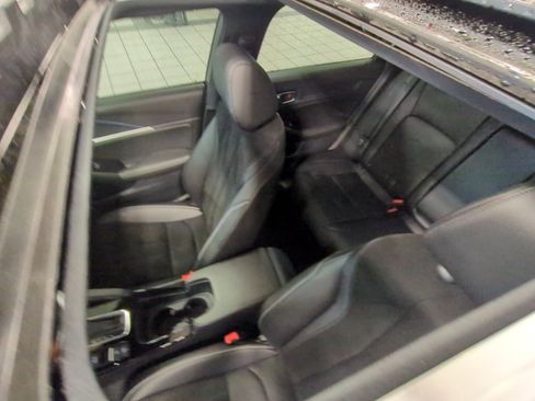 Used 2025 Acura Integra A-Spec image 7