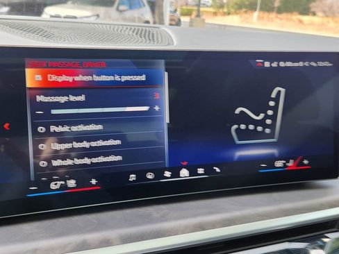 Certified 2026 BMW X7 xDrive40i image 26