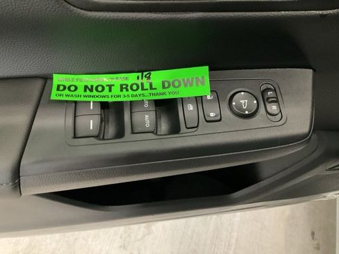 New 2026 Honda CR-V EX image 6