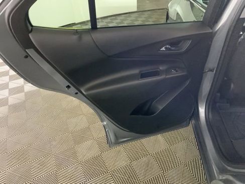 Used 2024 Chevrolet Equinox LT w/ LPO, Floor Liner Package image 33