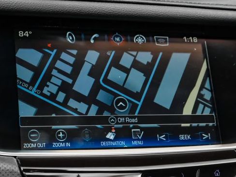 Used 2019 Cadillac XT5 Premium Luxury w/ Advanced Security Package FWD image 20