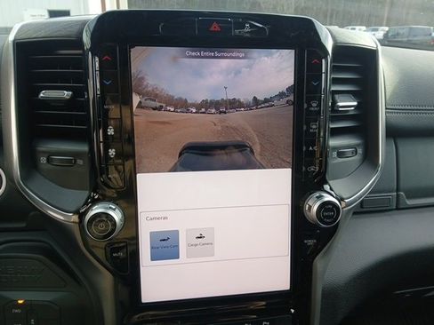 New 2026 RAM 3500 Big Horn w/ Laramie Trim Package image 37