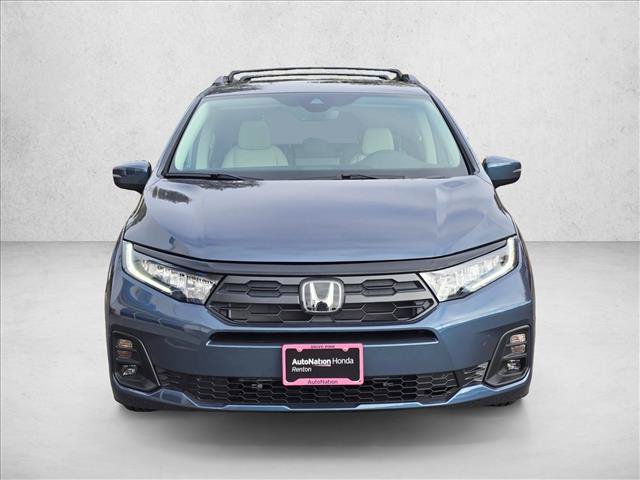 New 2027 Honda Odyssey EX-L image 2