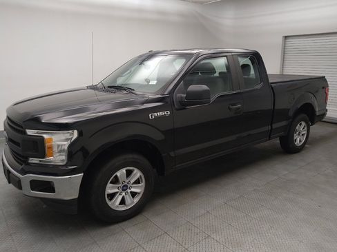 Used 2019 Ford F150 XL w/ Equipment Group 101A Mid RWD image 2