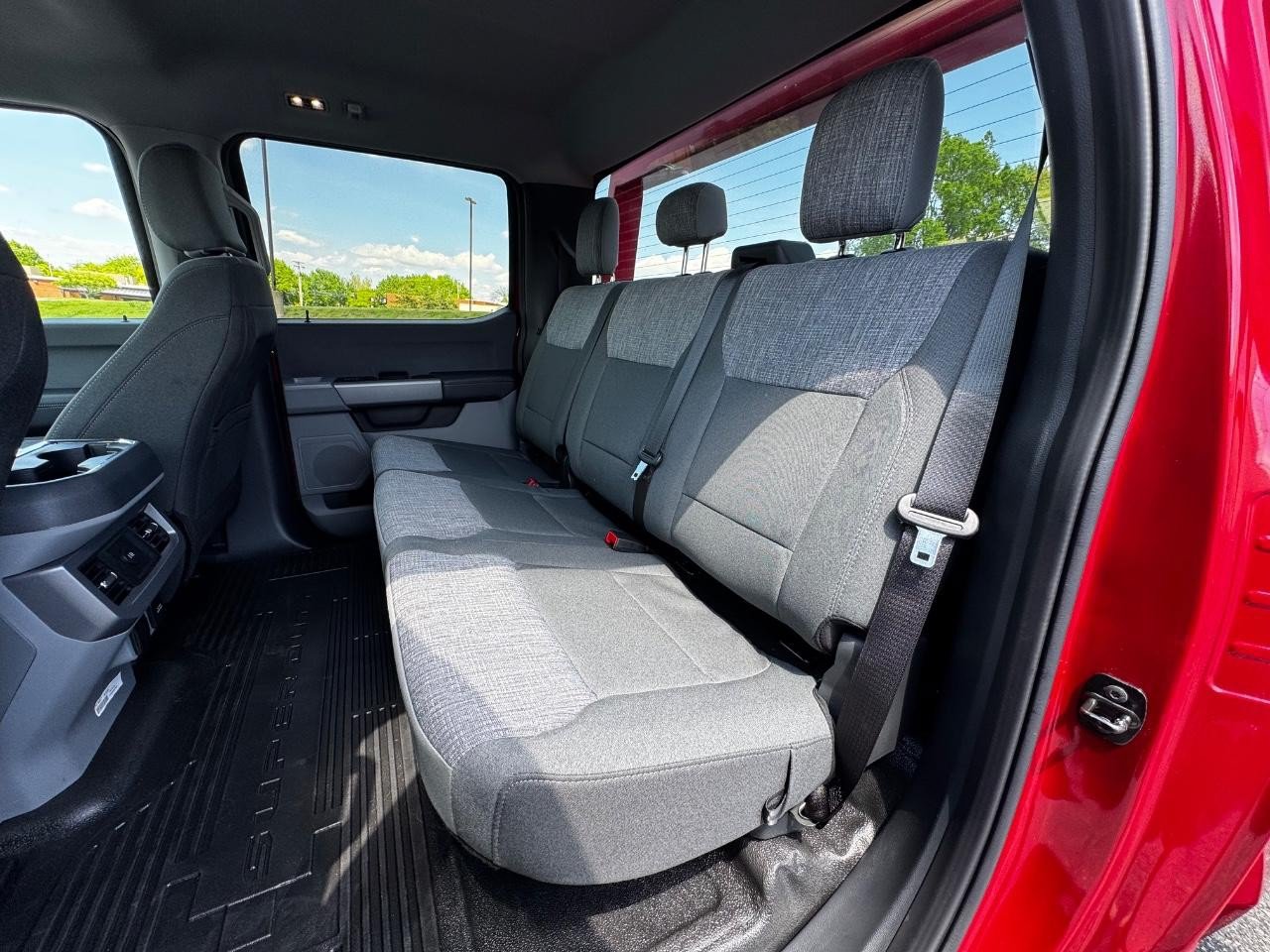 Used 2024 Ford F350 XLT w/ XLT Value Package RWD image 20