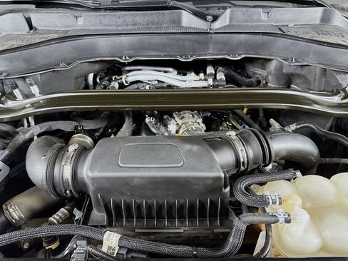 Certified 2023 Ford Explorer ST w/ Equipment Group 401A image 35