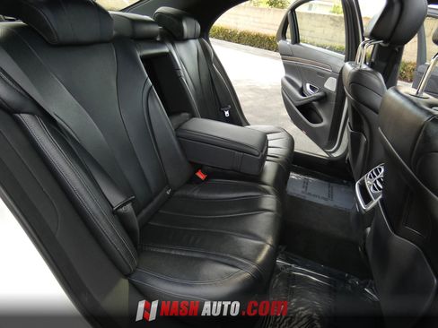Used 2019 Mercedes-Benz S 450 Sedan image 37