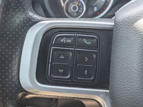 Used 2021 RAM 2500 Big Horn AWD/4WD image 19