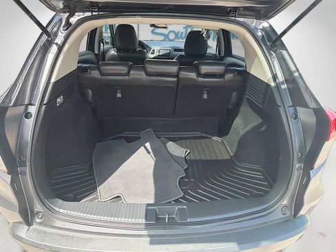 Used 2020 Honda HR-V EX image 25