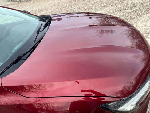 Used 2021 Buick Envision Preferred image 21