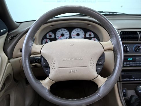 Used 1999 Ford Mustang Cobra image 34
