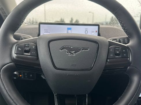 Used 2022 Ford Mustang Mach-E Premium image 34
