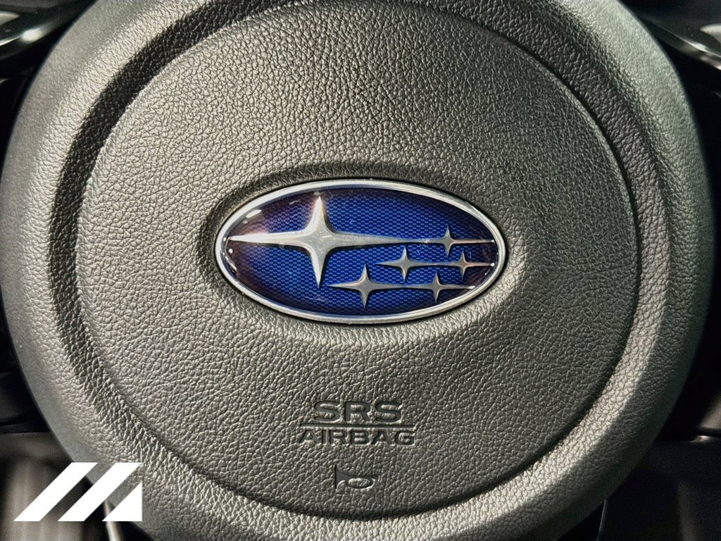 New 2026 Subaru Forester Premium AWD/4WD image 32
