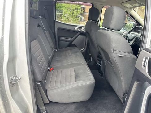 Used 2019 Ford Ranger XLT w/ Equipment Group 302A Luxury RWD image 8