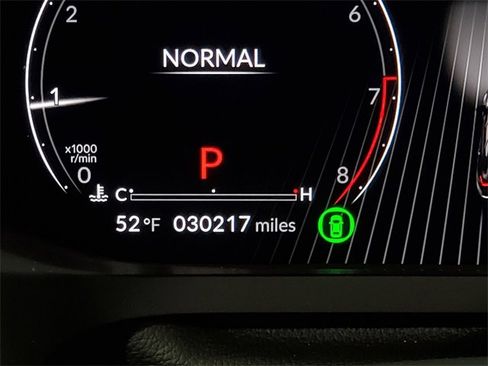 Certified 2023 Acura MDX SH-AWD w/ Technology Package image 24