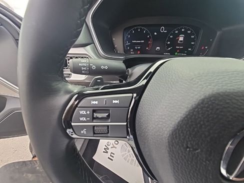 Used 2024 Acura Integra FWD image 15