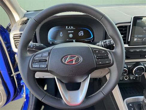 New 2026 Hyundai Venue SEL image 18