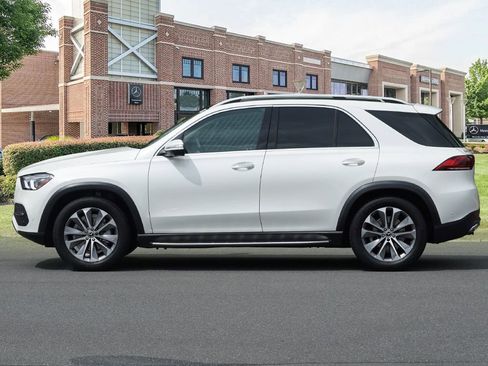 Used 2023 Mercedes-Benz GLE 350 image 8