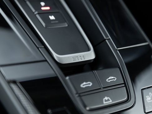 New 2026 Porsche 911 Carrera 4 GTS image 31