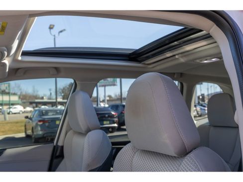 Certified 2023 Subaru Forester Premium image 17