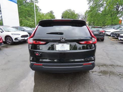 Used 2024 Honda CR-V EX image 5