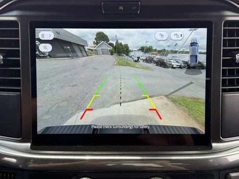 New 2026 Ford F150 STX w/ Equipment Group 200A AWD/4WD image 22