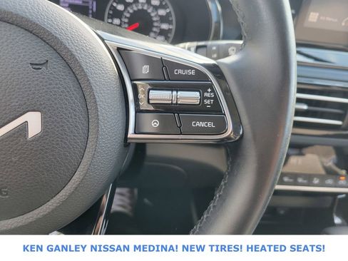 Used 2023 Kia Seltos S image 31