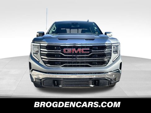 New 2026 GMC Sierra 1500 SLT w/ SLT Premium Plus Package image 2