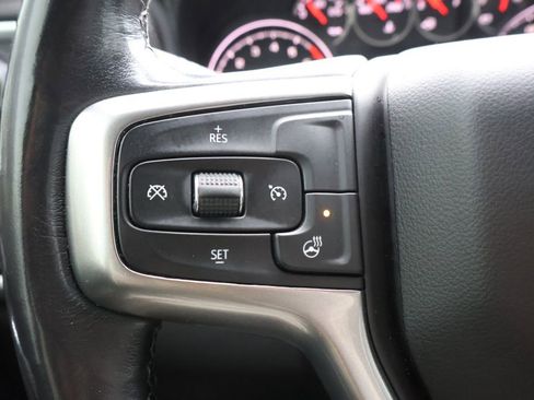 Used 2021 Chevrolet Silverado 1500 LT image 28