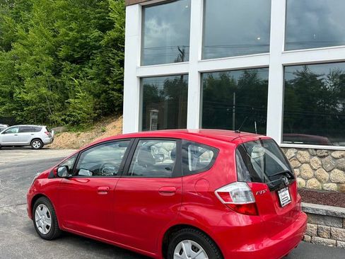Used 2012 Honda Fit image 25