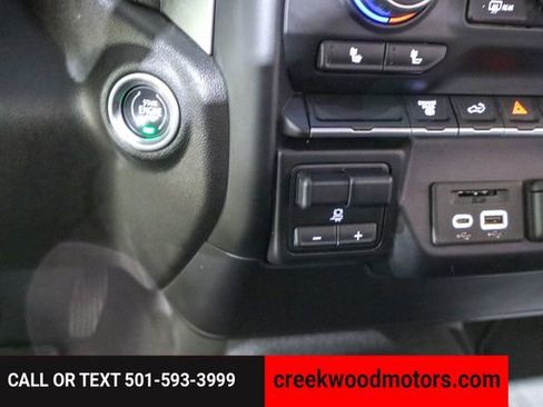 Used 2022 Chevrolet Silverado 2500 LT w/ Convenience Package image 53