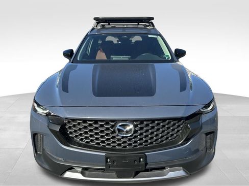 New 2025 MAZDA CX-50 Meridian Edition w/ Apex Package image 10