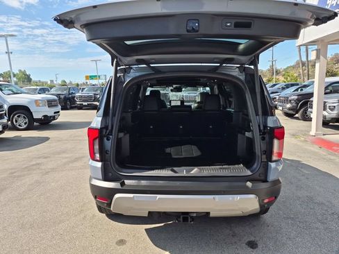 Used 2026 Honda Passport TrailSport Elite image 19