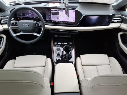 New 2026 Audi A5 Prestige AWD/4WD image 16