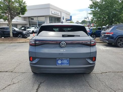Used 2023 Volkswagen ID.4 Pro S RWD image 5