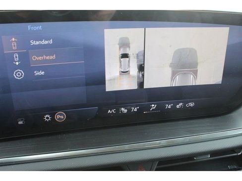 New 2025 Buick Envision Preferred AWD/4WD image 44