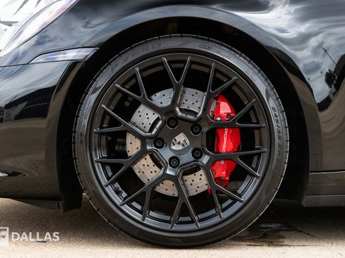 Used 2023 Porsche 911 Targa 4S image 10