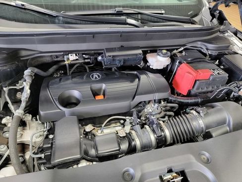 Certified 2023 Acura RDX A-Spec AWD/4WD image 34