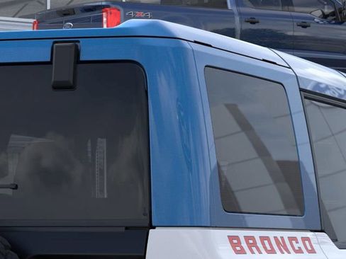 New 2026 Ford Bronco Stroppe Edition AWD/4WD image 25