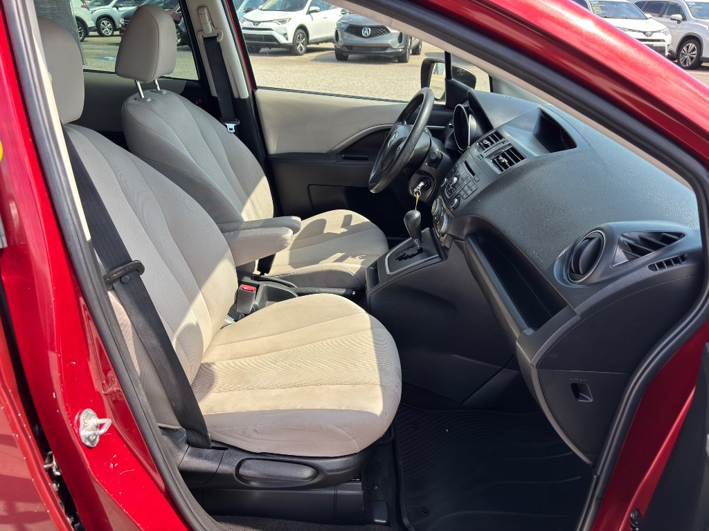 Used 2014 MAZDA MAZDA5 Sport FWD image 23