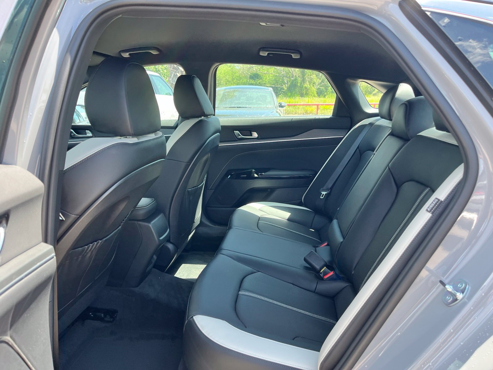 New 2026 Kia K5 GT-Line FWD image 19