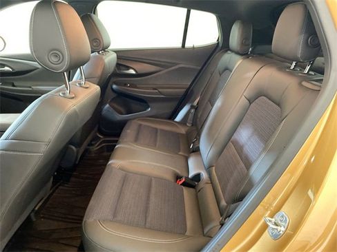 Used 2024 Buick Envista Preferred w/ Convenience I Package image 28