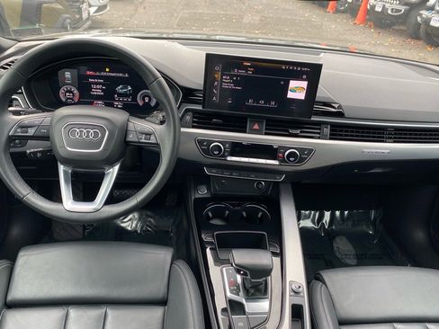 Used 2023 Audi A4 2.0T Premium Plus w/ Premium Plus Package image 13