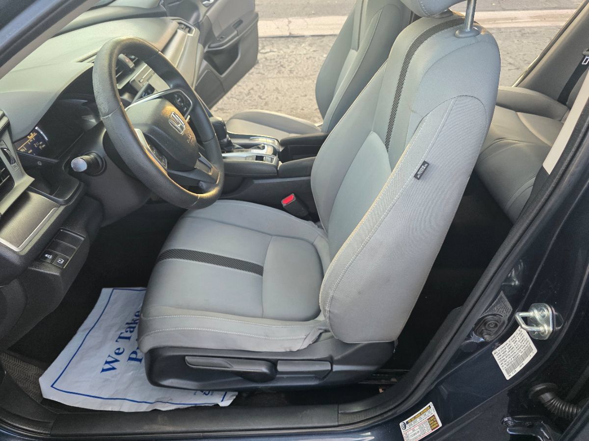 Used 2016 Honda Civic LX image 15